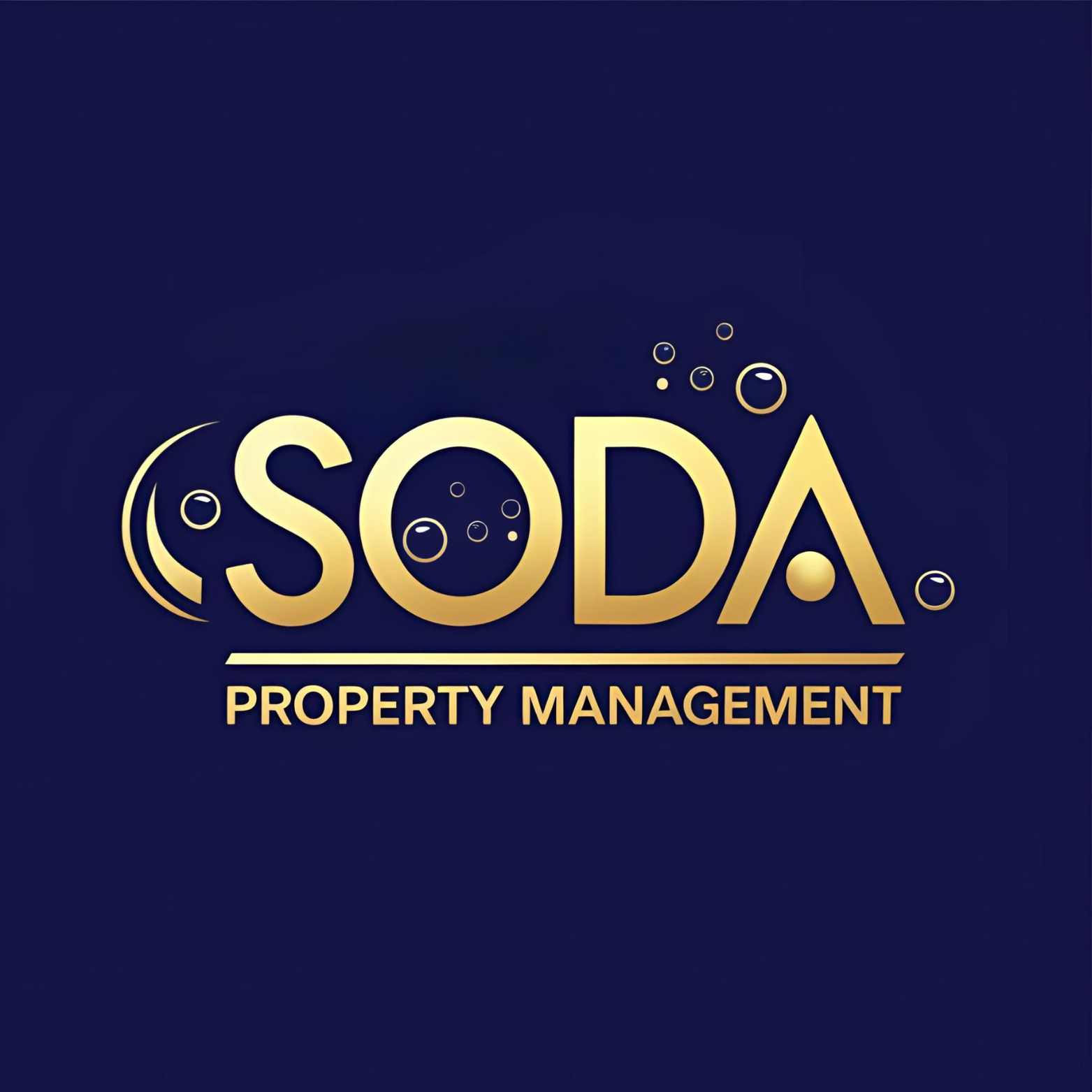 SODA Property Management