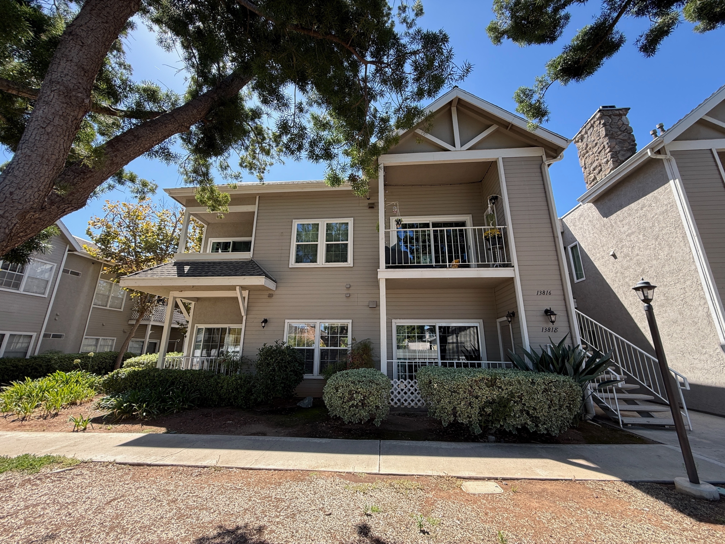 13818 Midland Road - 1